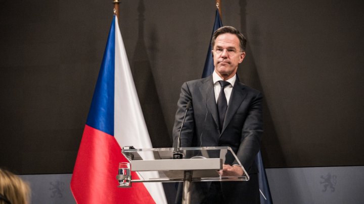 Mark Rutte