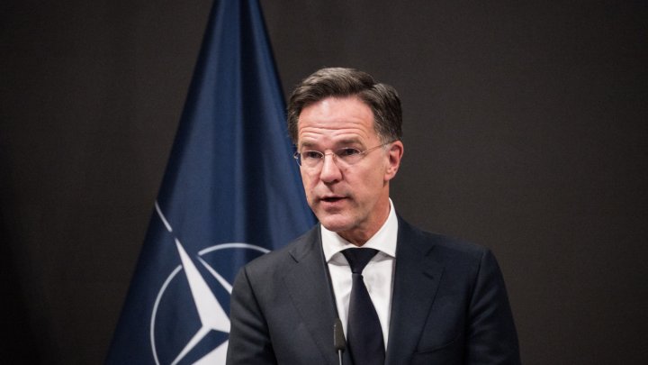 Mark Rutte