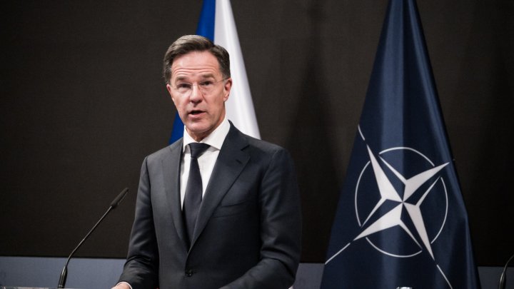 Mark Rutte