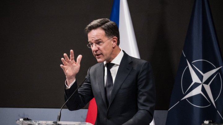 Mark Rutte