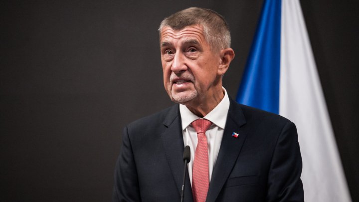 Andrej Babiš