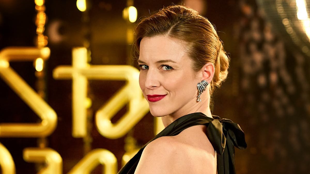 Catharina Malek doplnila sestavu jako poslední. 