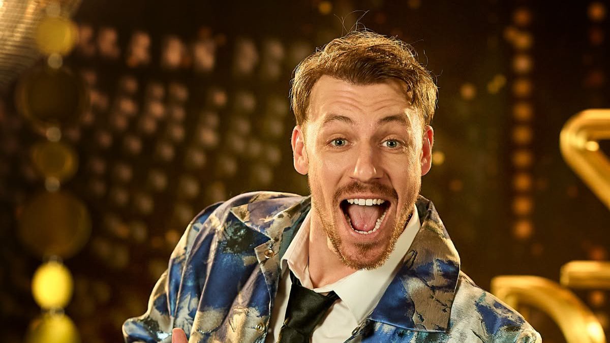 Martin Prágr doplnil sestavu tanečníků. 