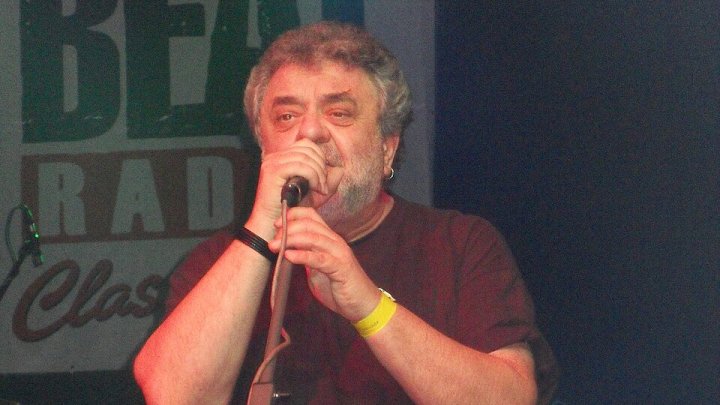 Oskar Petr (autor fotografie: Harold)