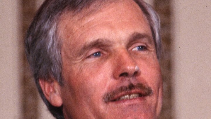 Ted Turner založil CNN a stál tak u zrodu všech zpravodajských stanic.