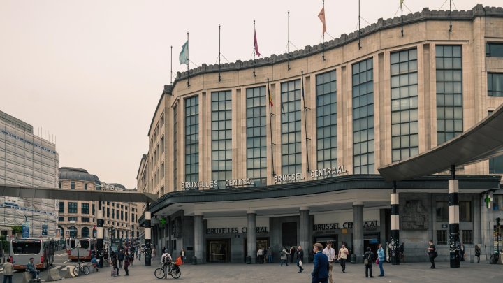 Belgie