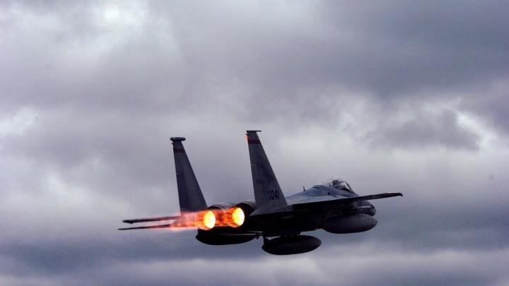 F-15