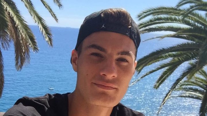 Patrik Schick