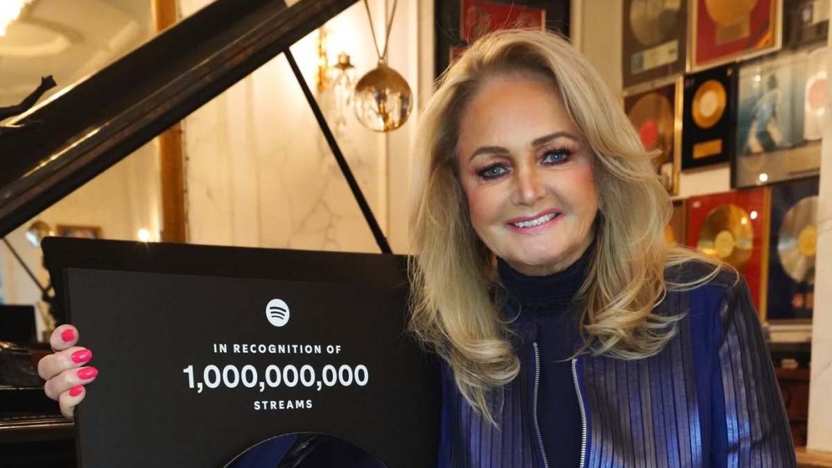 Bonnie Tyler