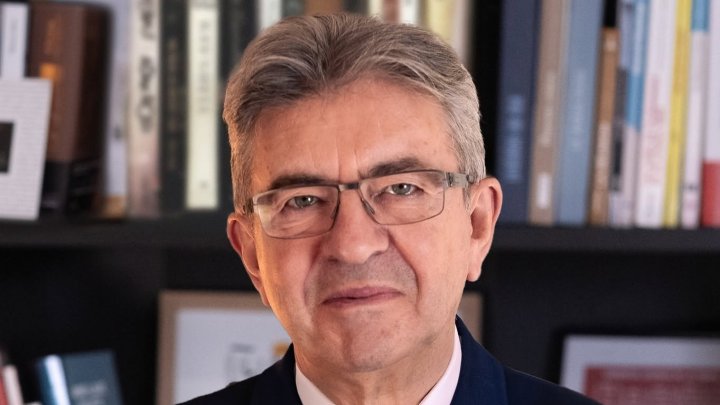 Jean-Luc Mélenchon
