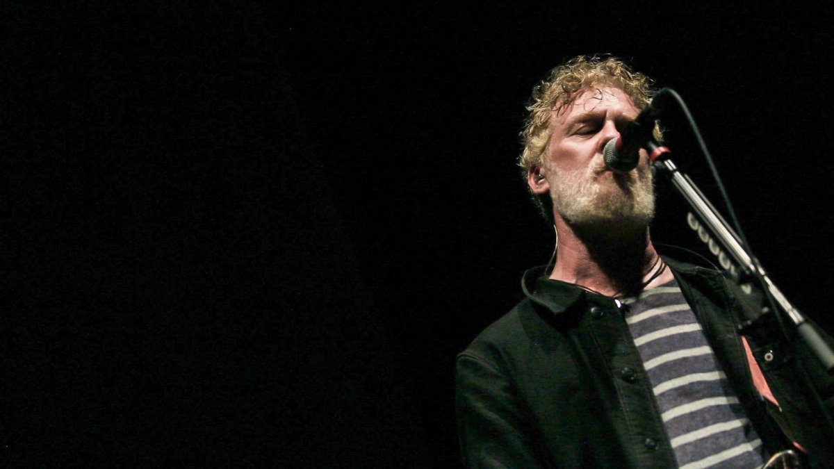 Glen Hansard
