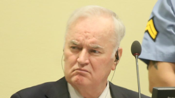 Ratko Mladić