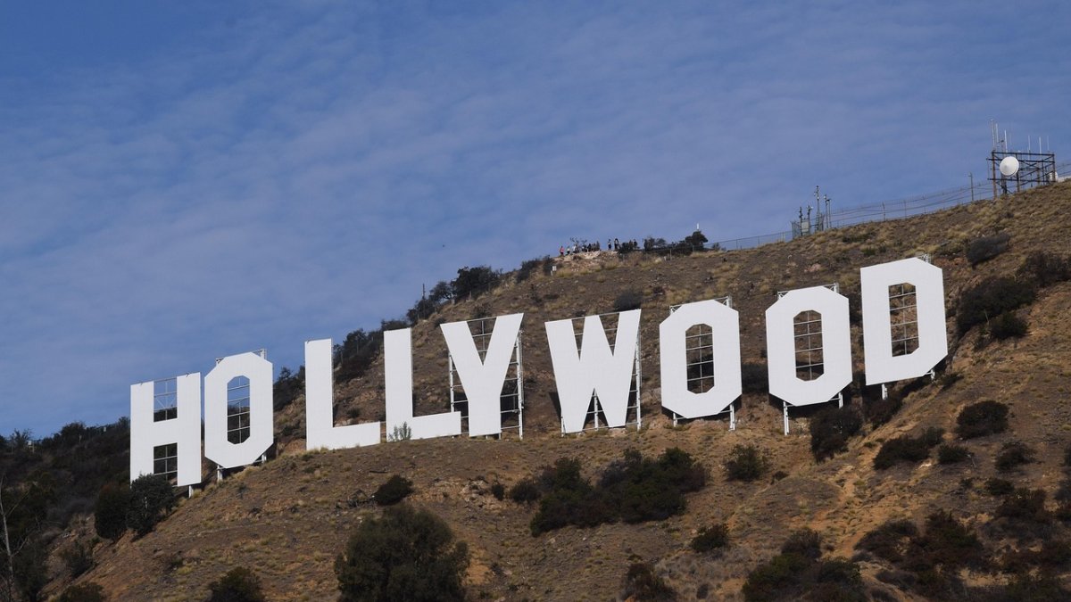 Hollywood