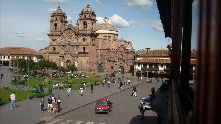 Peru