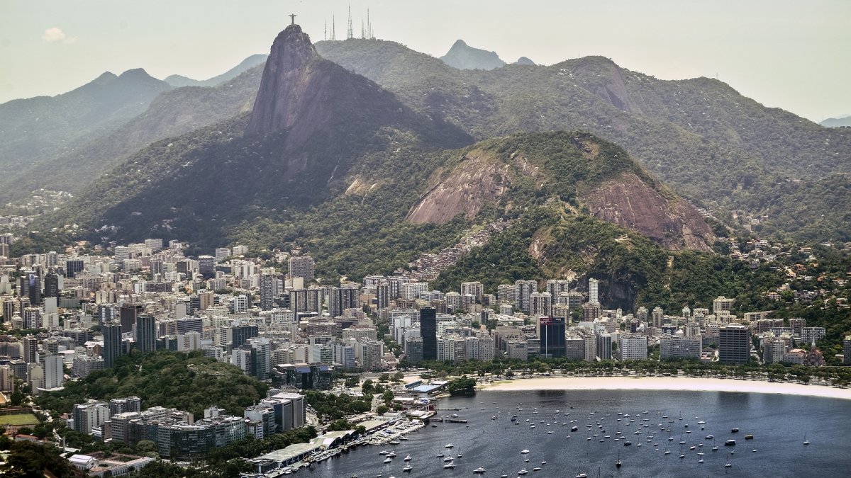 Brazílie