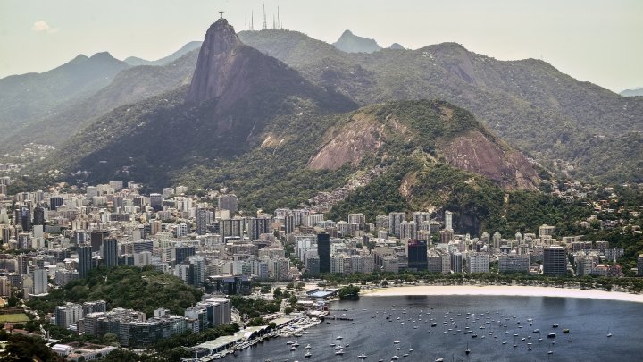 Brazílie