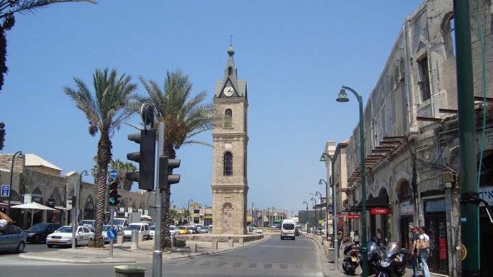 Izrael
