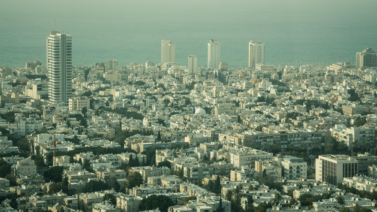 Izrael