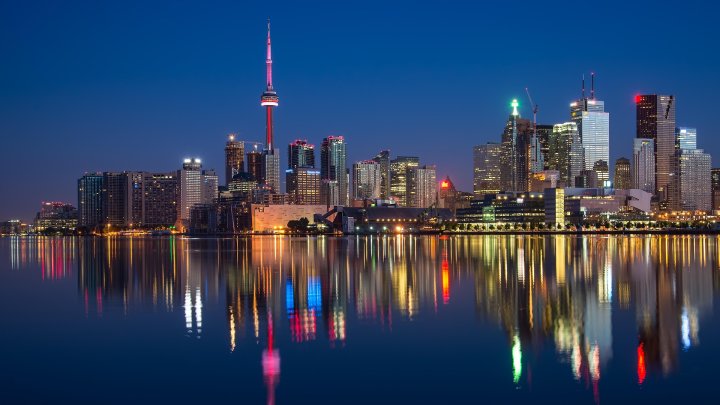 Kanada